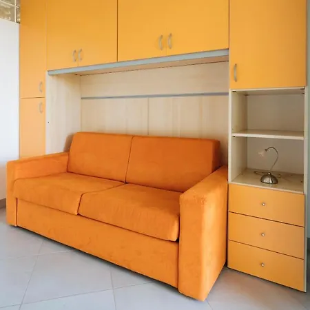 Apartment Italianway - Delle Ginestre 28