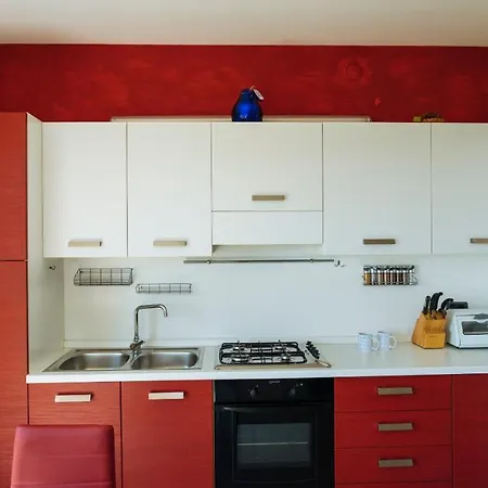 Apartment Italianway - Delle Ginestre 28 *
