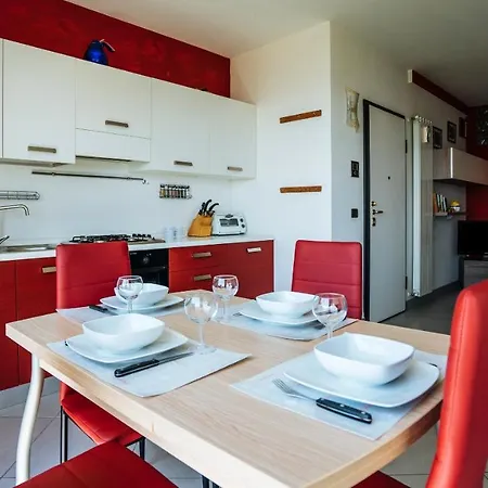 Apartment Italianway - Delle Ginestre 28 *