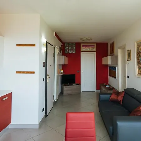 Italianway - Delle Ginestre 28 Andora