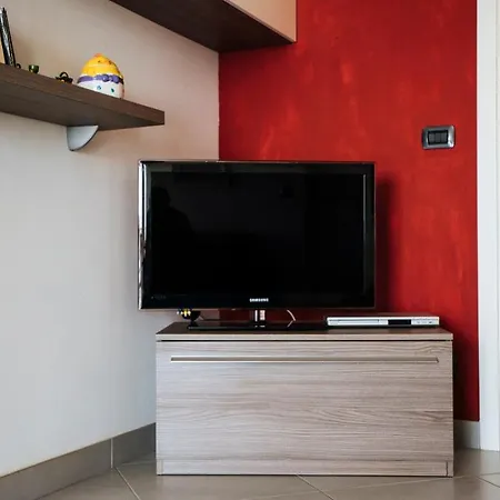 Italianway - Delle Ginestre 28 Apartment *