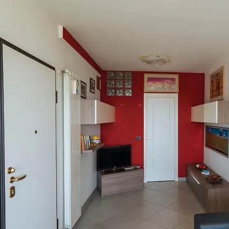 Italianway - Delle Ginestre 28 * Andora