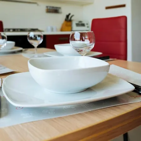 Italianway - Delle Ginestre 28 Apartment *