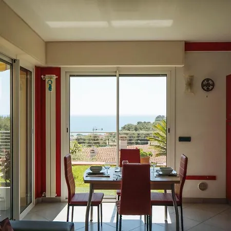 Italianway - Delle Ginestre 28 Apartment *