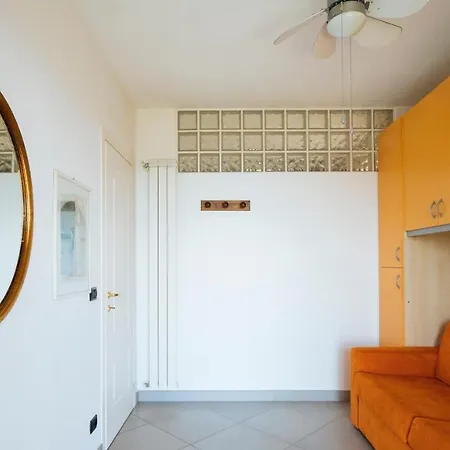Italianway - Delle Ginestre 28 Apartment