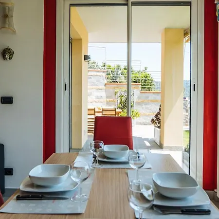 Italianway - Delle Ginestre 28 * Andora