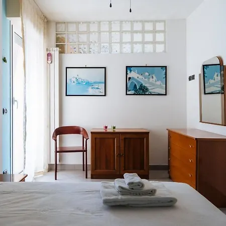 Italianway - Delle Ginestre 28 Apartment *