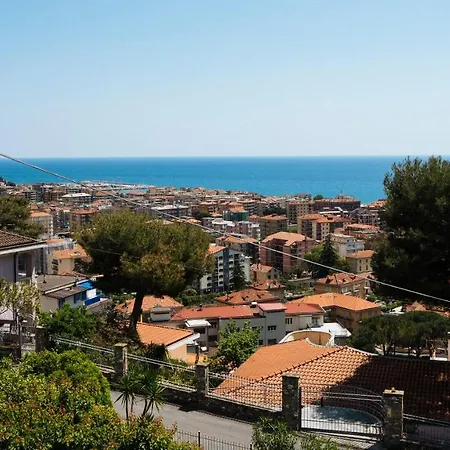 Italianway - Delle Ginestre 28 Apartment