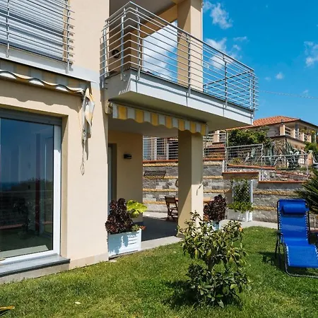 Apartment Italianway - Delle Ginestre 28 Andora