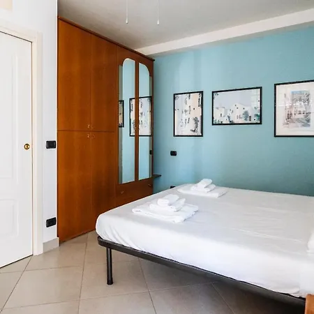 Italianway - Delle Ginestre 28 Apartment *