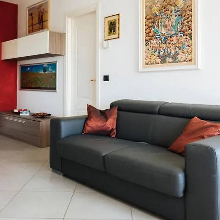 Apartment Italianway - Delle Ginestre 28 Andora