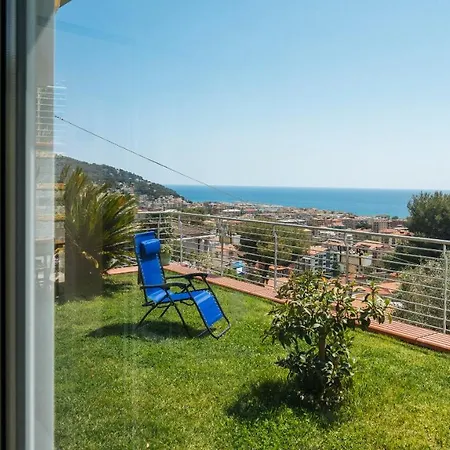 Apartment Italianway - Delle Ginestre 28 *