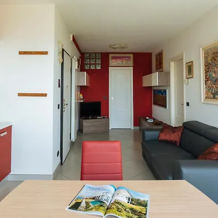 Italianway - Delle Ginestre 28 Apartment Andora