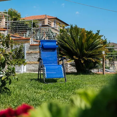 Italianway - Delle Ginestre 28 Apartment *
