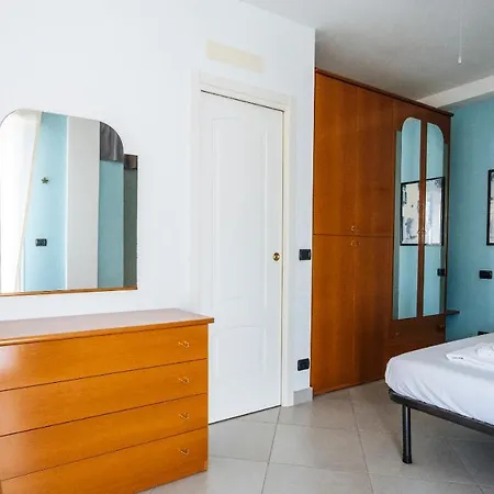 Italianway - Delle Ginestre 28 Apartment