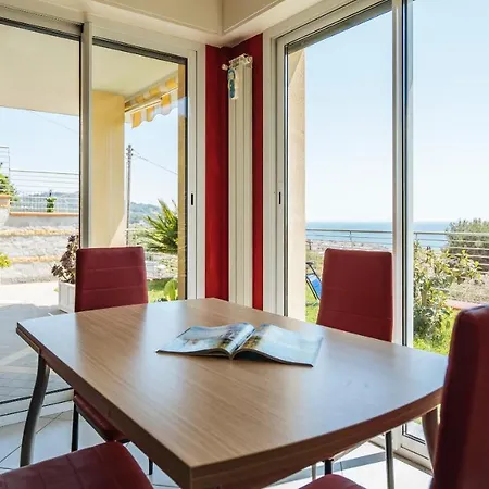 Italianway - Delle Ginestre 28 Apartment *