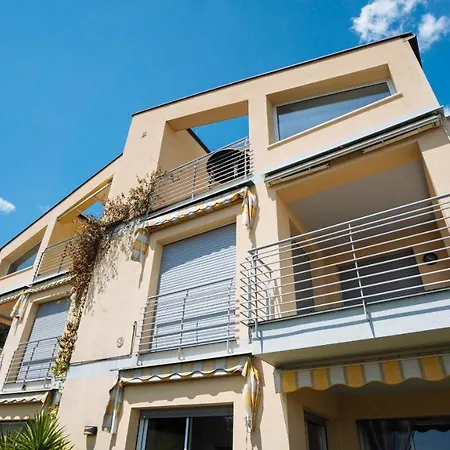 Apartment Italianway - Delle Ginestre 28