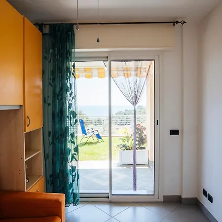 Italianway - Delle Ginestre 28 Andora