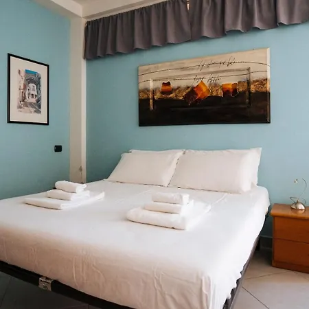 Italianway - Delle Ginestre 28 Apartment *