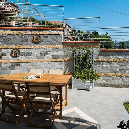 Italianway - Delle Ginestre 28 Apartment