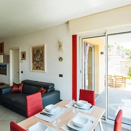 Italianway - Delle Ginestre 28 Apartment Andora