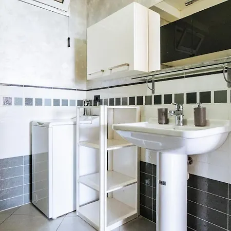 Italianway - Delle Ginestre 28 Apartment
