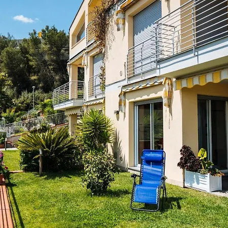 Italianway - Delle Ginestre 28 * Andora