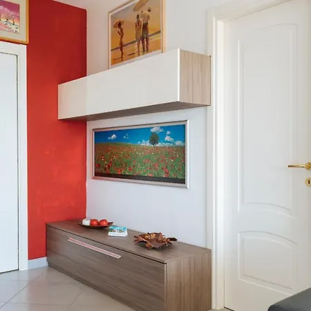 Italianway - Delle Ginestre 28 Apartment