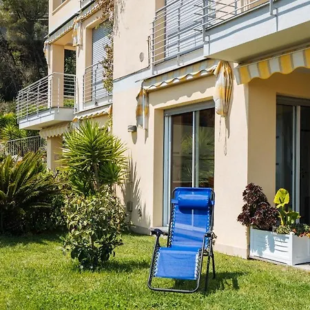 Italianway - Delle Ginestre 28 Apartment