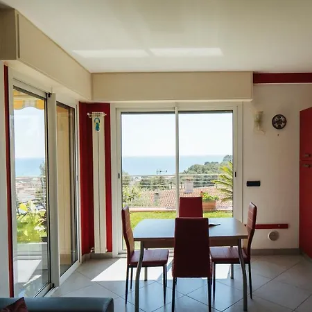 Apartment Italianway - Delle Ginestre 28 Andora