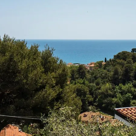 Apartment Italianway - Delle Ginestre 28 *